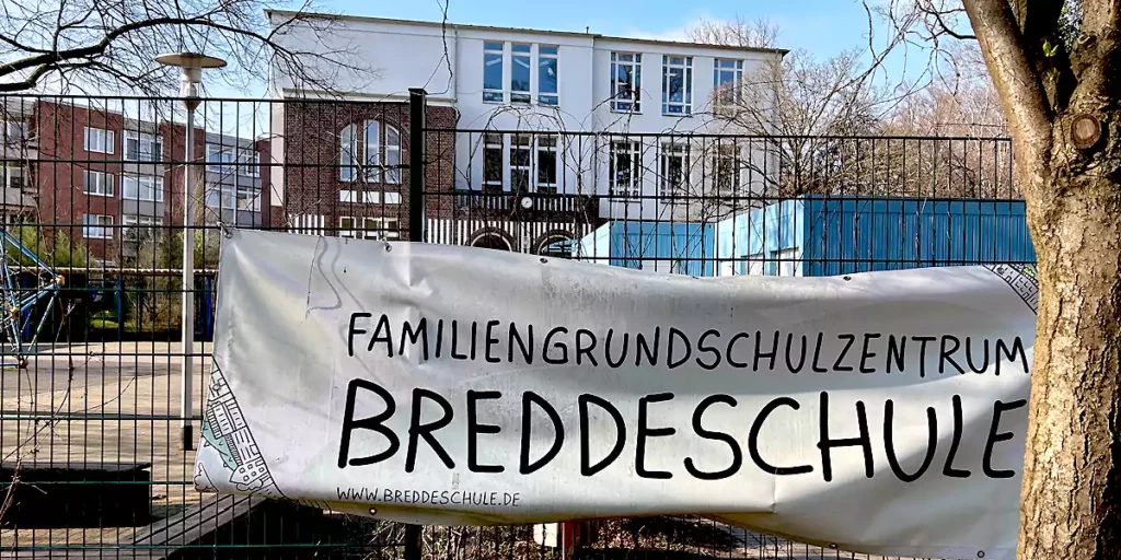 Breddeschule Witten (Foto: KG)