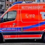 Schmuckbild: Rettungswagen (Foto: MS)