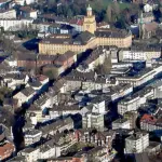 Quartiersfonds Witten fördert gute Ideen, die der Wittener Innenstadt zugutekommen. (Foto: M. Schirmer)