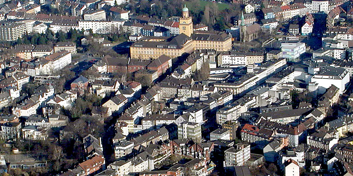 Quartiersfonds Witten fördert gute Ideen, die der Wittener Innenstadt zugutekommen. (Foto: M. Schirmer)